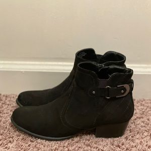 Unisa Ankle Boots